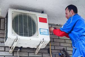 24/7 and Emergency HVAC Near Garfield, TX | Air Conidtioning and Heating Contractors